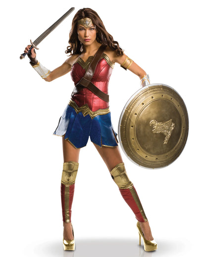 Kostým Wonder Woman™ Grand Heritage pre ženy