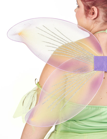 Veľká veľkosť víla Sexy ženy