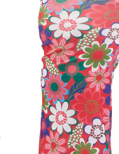 Kostým pre hippie veľkú veľkosť