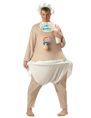 Veľké detské maskovanie luxusu