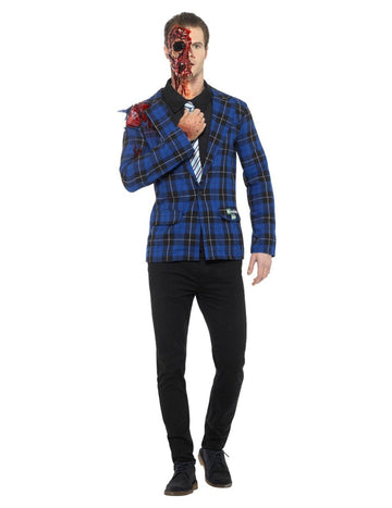 Gustavo Breaking Bad Men's Costy