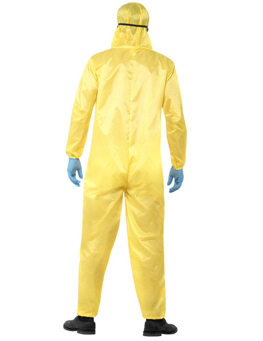 Pohľad zozadu na kostým Heisenberg Breaking Bad™