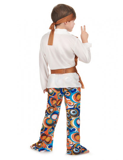Hippie Hippie kostým