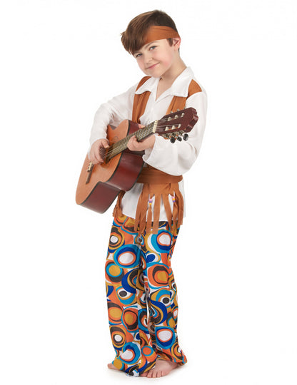 Hippie Hippie kostým