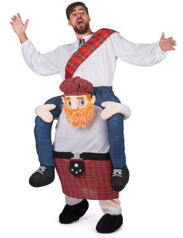 Kostým pre dospelých