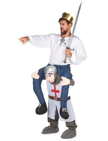 Kostýri pre dospelých