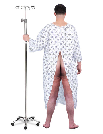 Humorné maskovanie dospelých