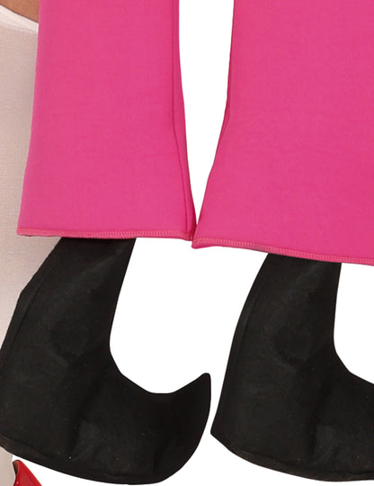 Humorné maskovanie nezbednej princeznej muža