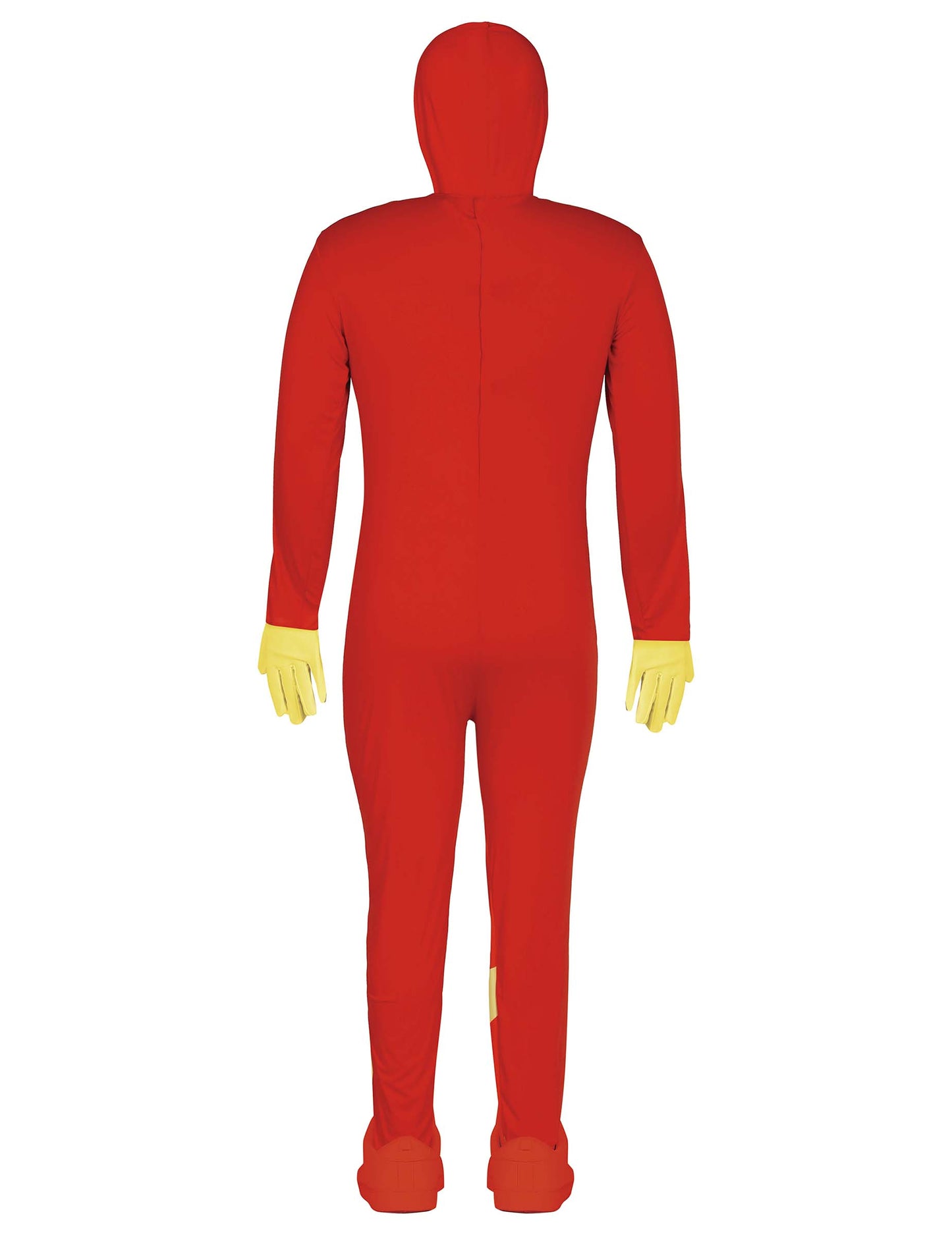 Kostým pre dospelých s rumovým mužom