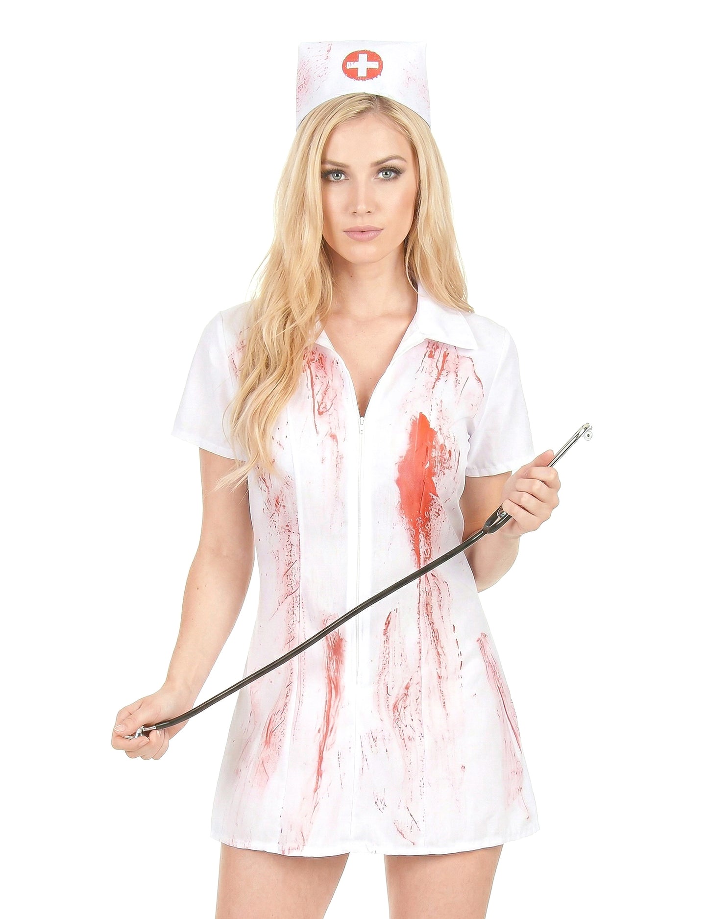 Zasahovanie psychopatov Halloween