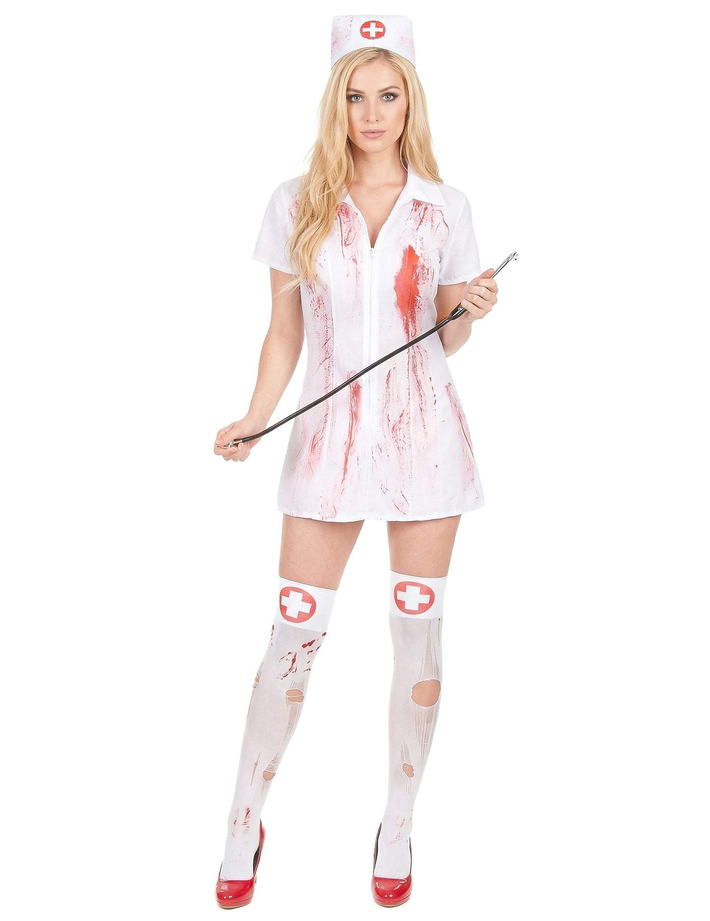 Zasahovanie psychopatov Halloween