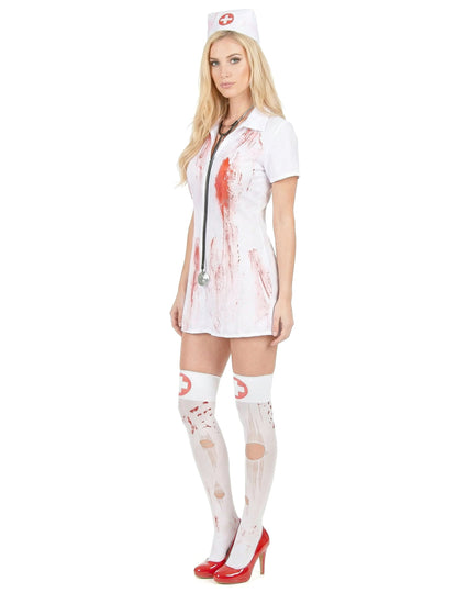Zasahovanie psychopatov Halloween