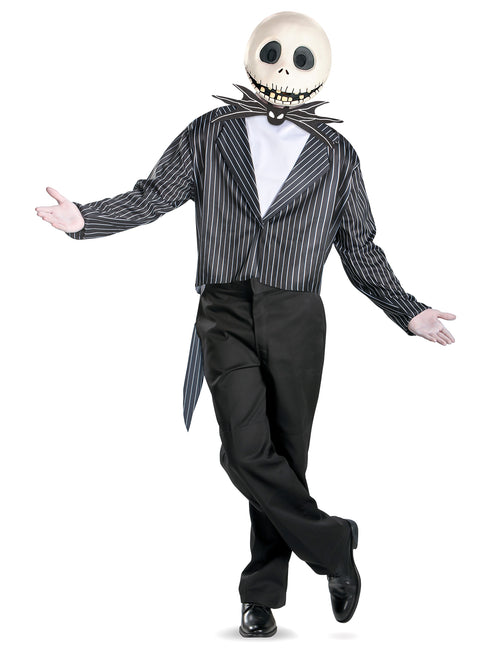 Kostýmy Tim Burton: Nočná mora pred Vianocami