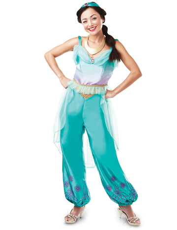 Kostým Jasmine™ pre ženy 