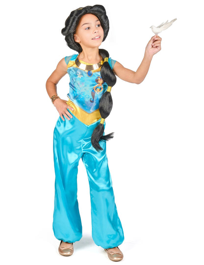 Detský základný kostým Jasmine™ 