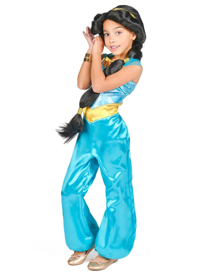 Detský základný kostým Jasmine™ 