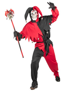 Halloweenske kostýmy pre veľké veľkosti