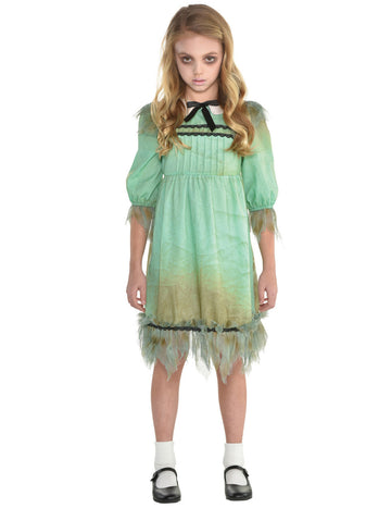 Desivé dievča dvojčiat