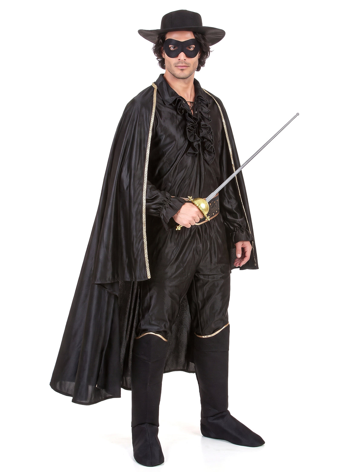 Kostým vigilante mužov