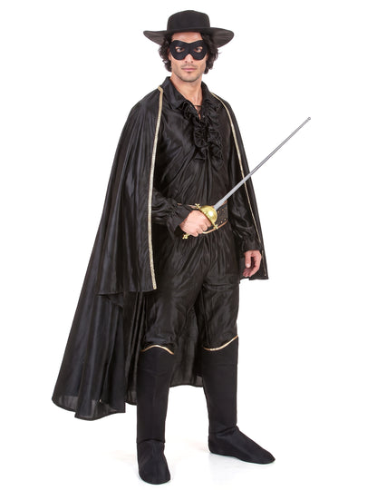 Kostým vigilante mužov