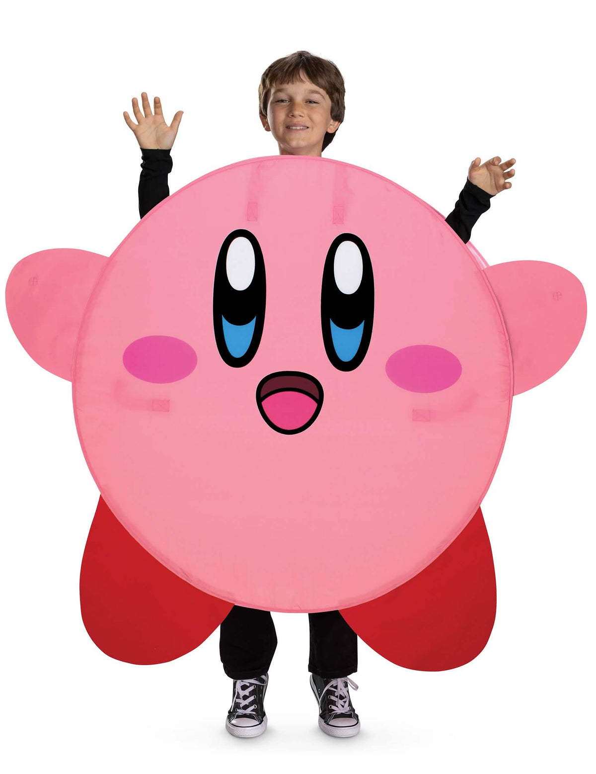 Kostým Kirby™ Pop Out pre dospelých
