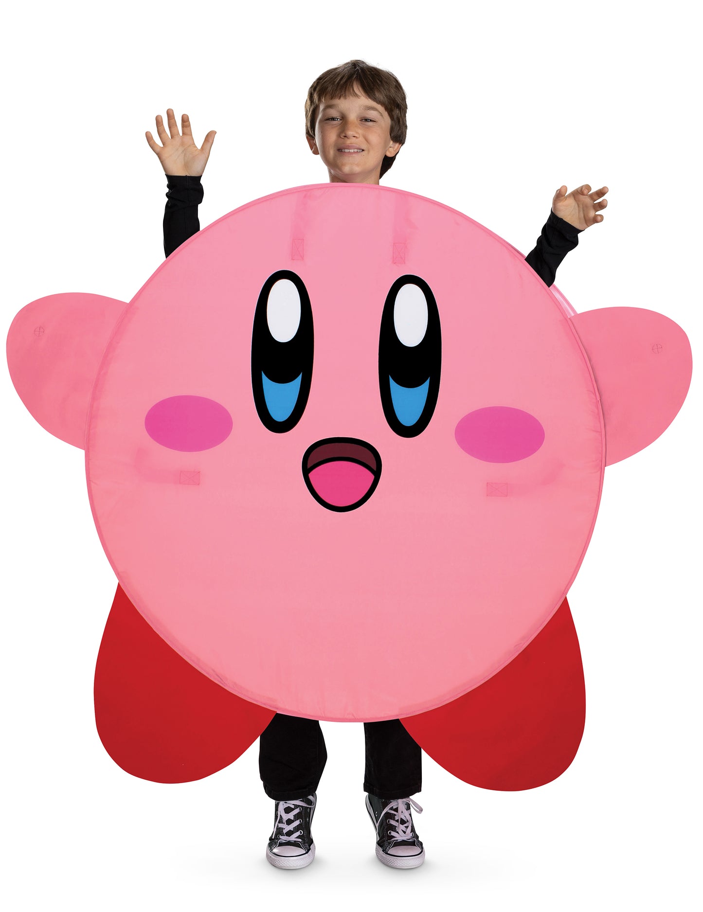 Kostým Kirby™ Pop Out pre dospelých