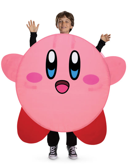 Kostým Kirby™ Pop Out pre dospelých