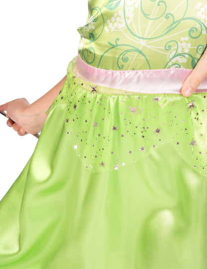 Dievčenský základný kostým Zvonilky™