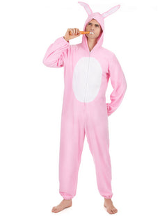 Kostýmy pre dospelých králikov