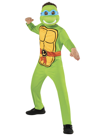 Leonardo Ninja Korytnačka detský kostým