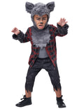 Halloweenové kostýmy pre deti