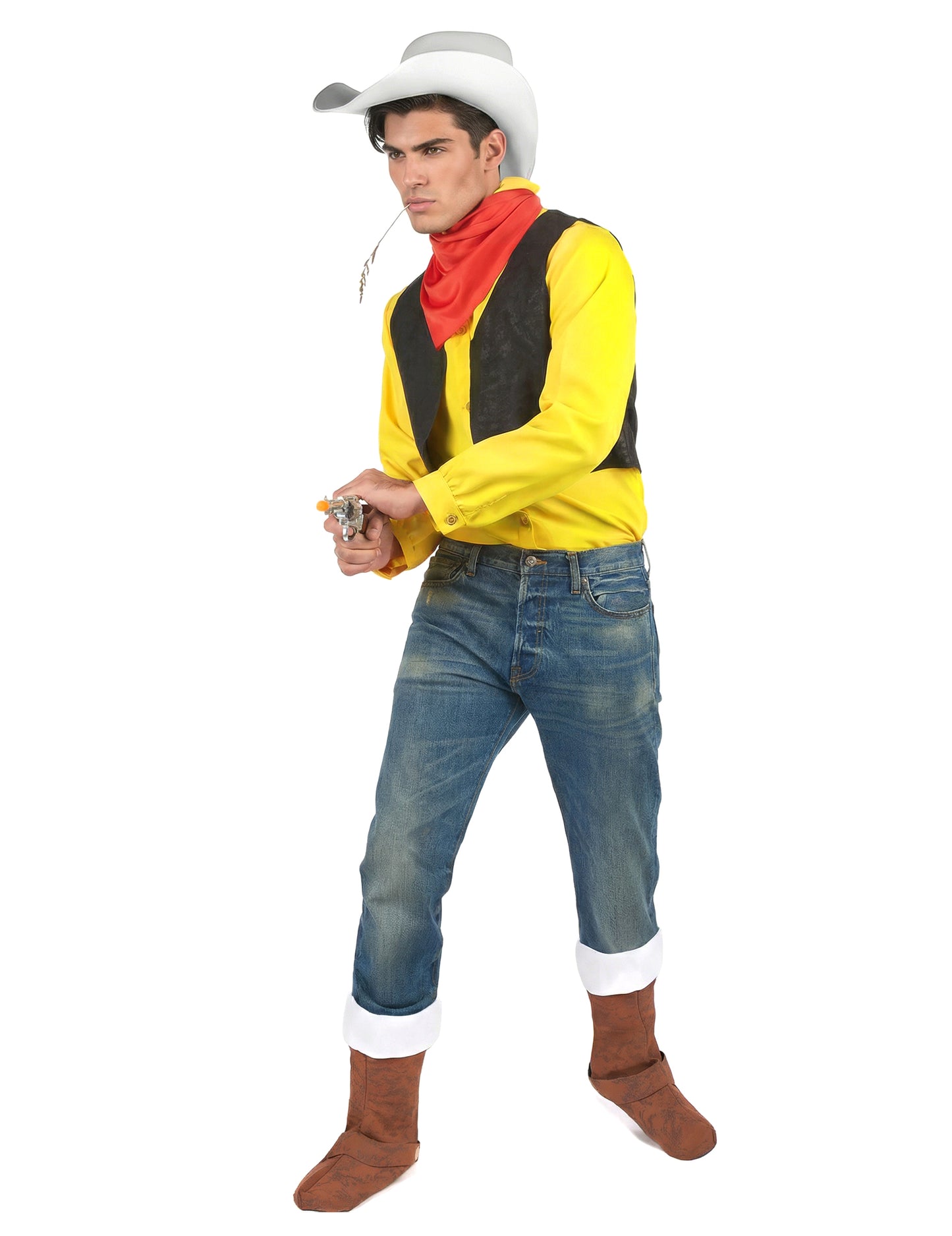 Kostým pre dospelých Lucky Luke™