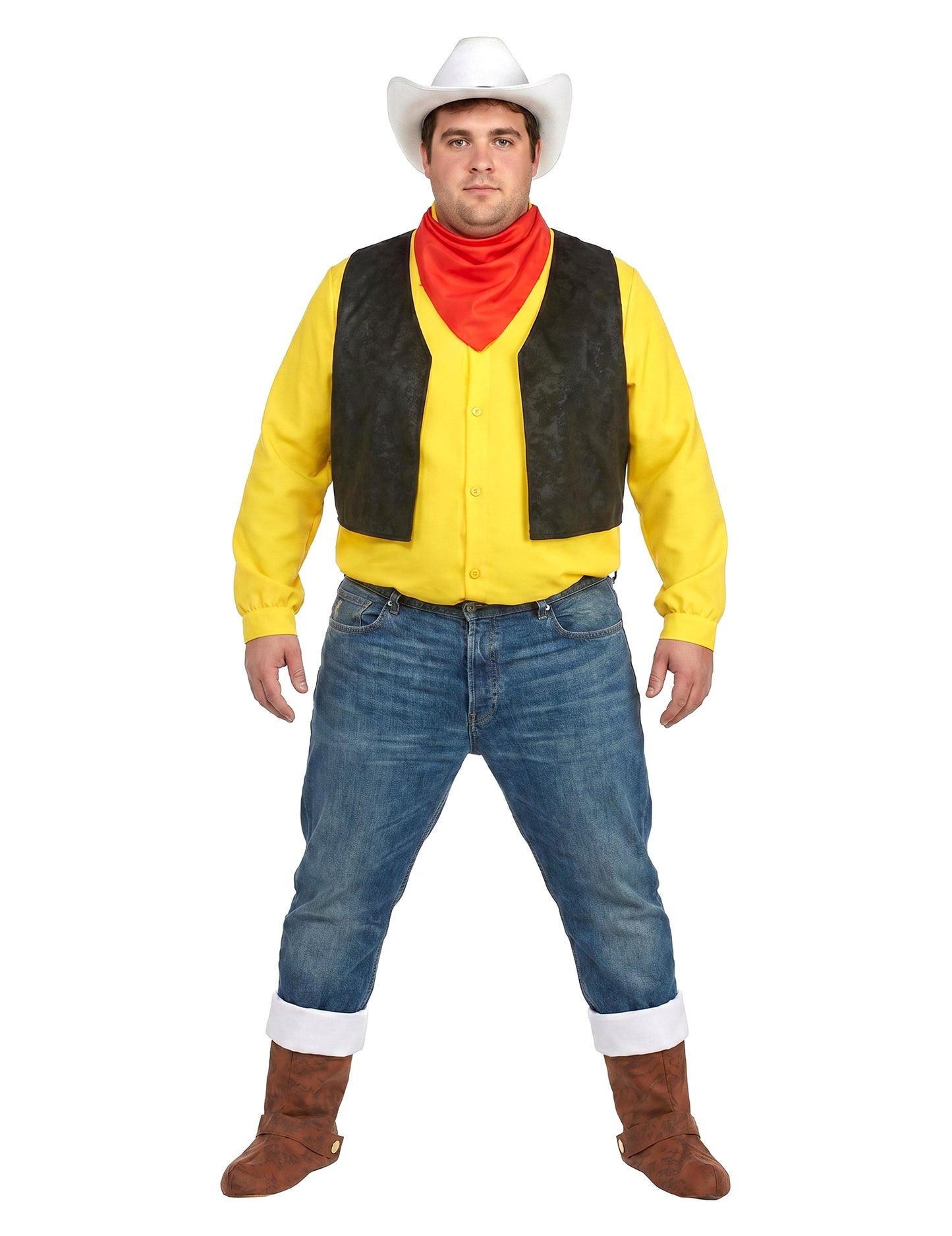 Kostým pre dospelých Lucky Luke™