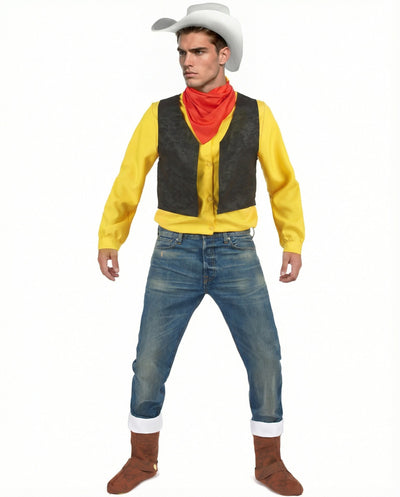 Kostým pre dospelých Lucky Luke™