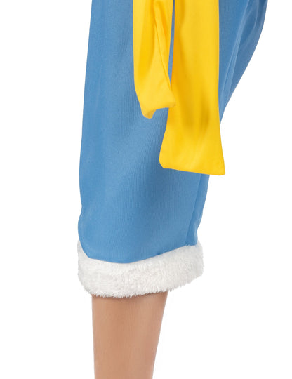 Luffy One Piece Dospelý kostým