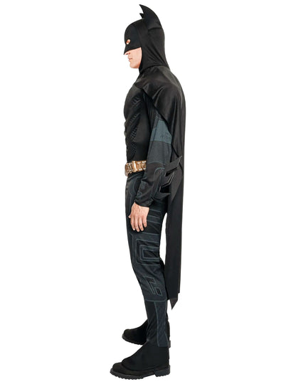 Batman Man Luxury Mas bude