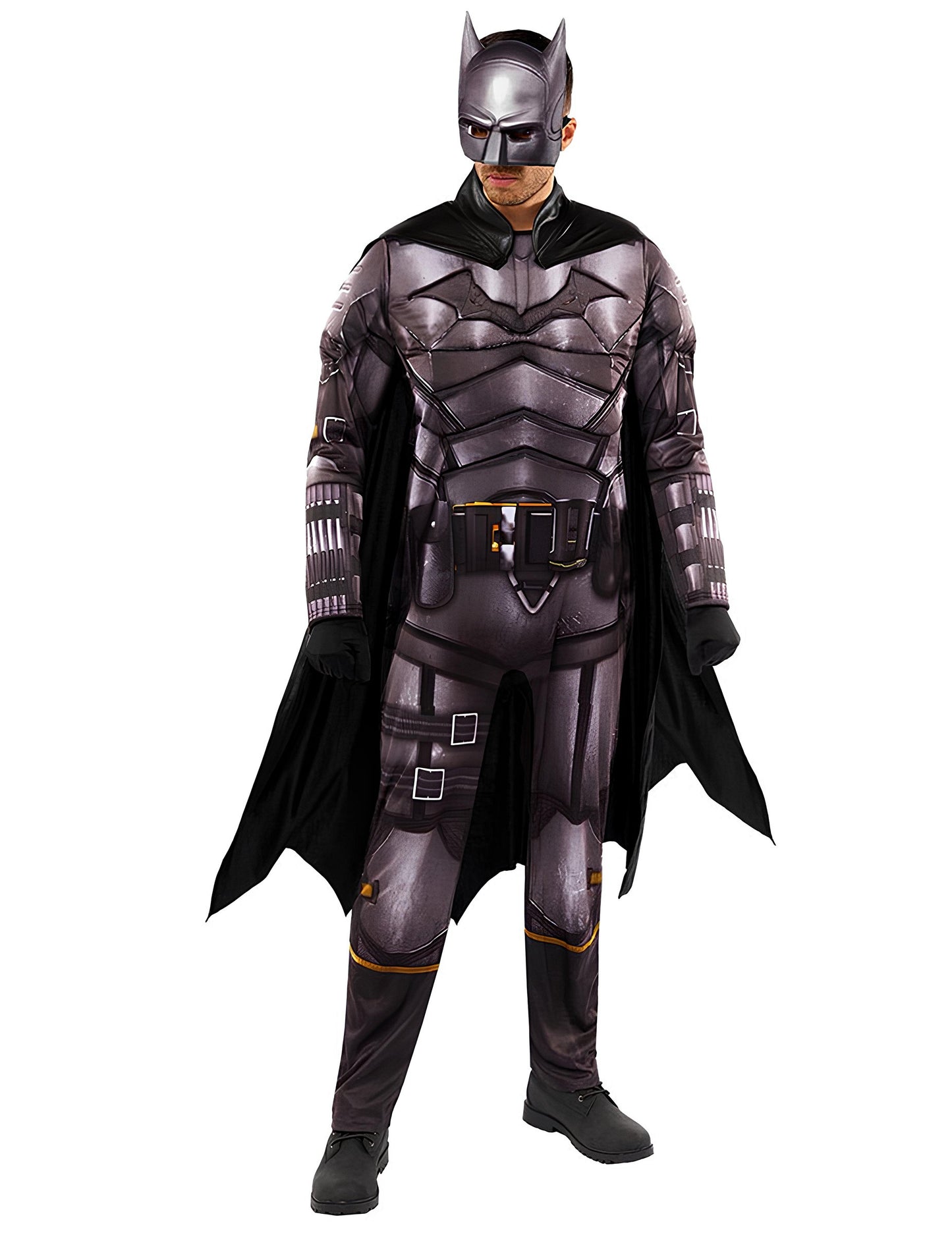 Luxusný kostým Batmana pre mužov