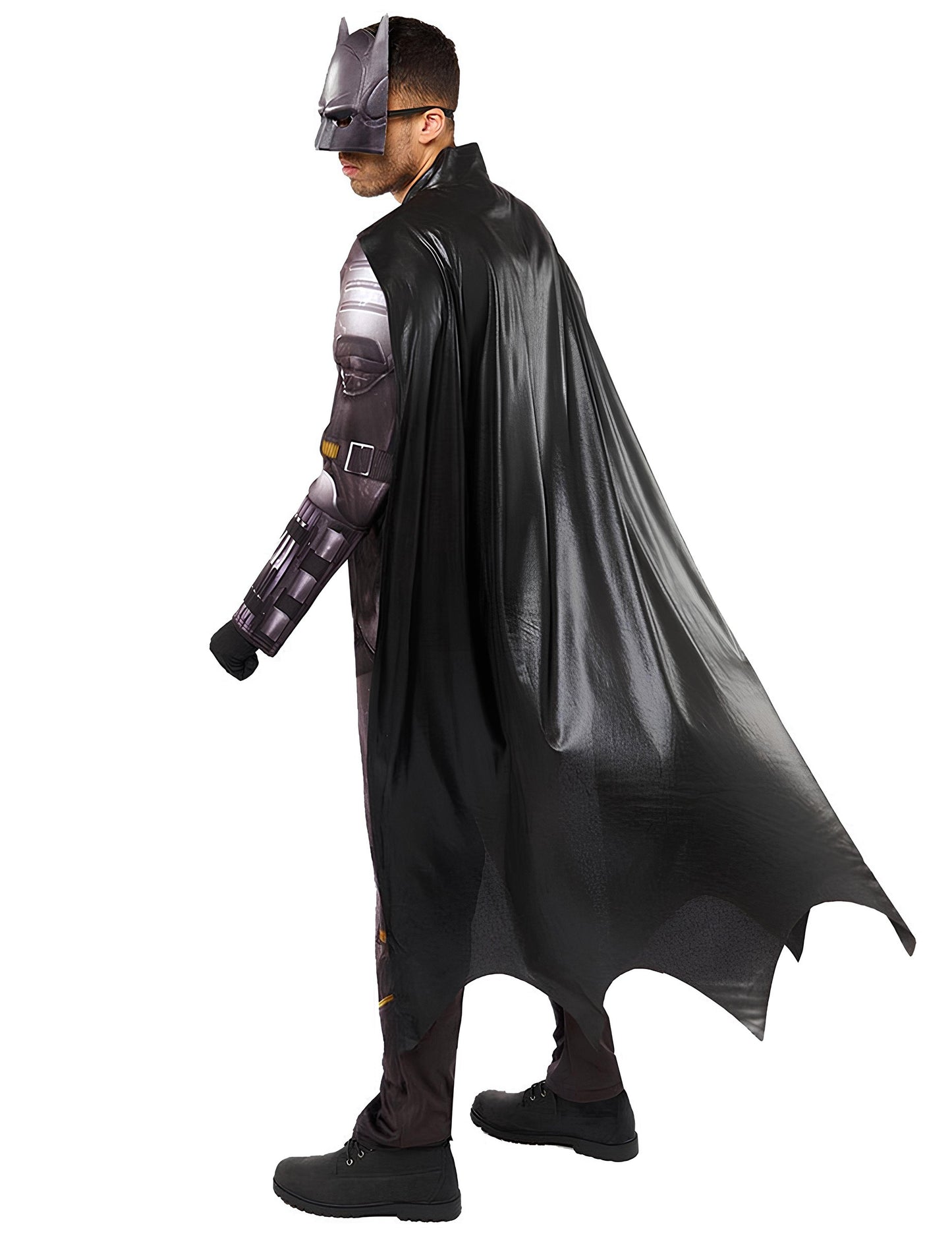 Luxusný kostým Batmana pre mužov