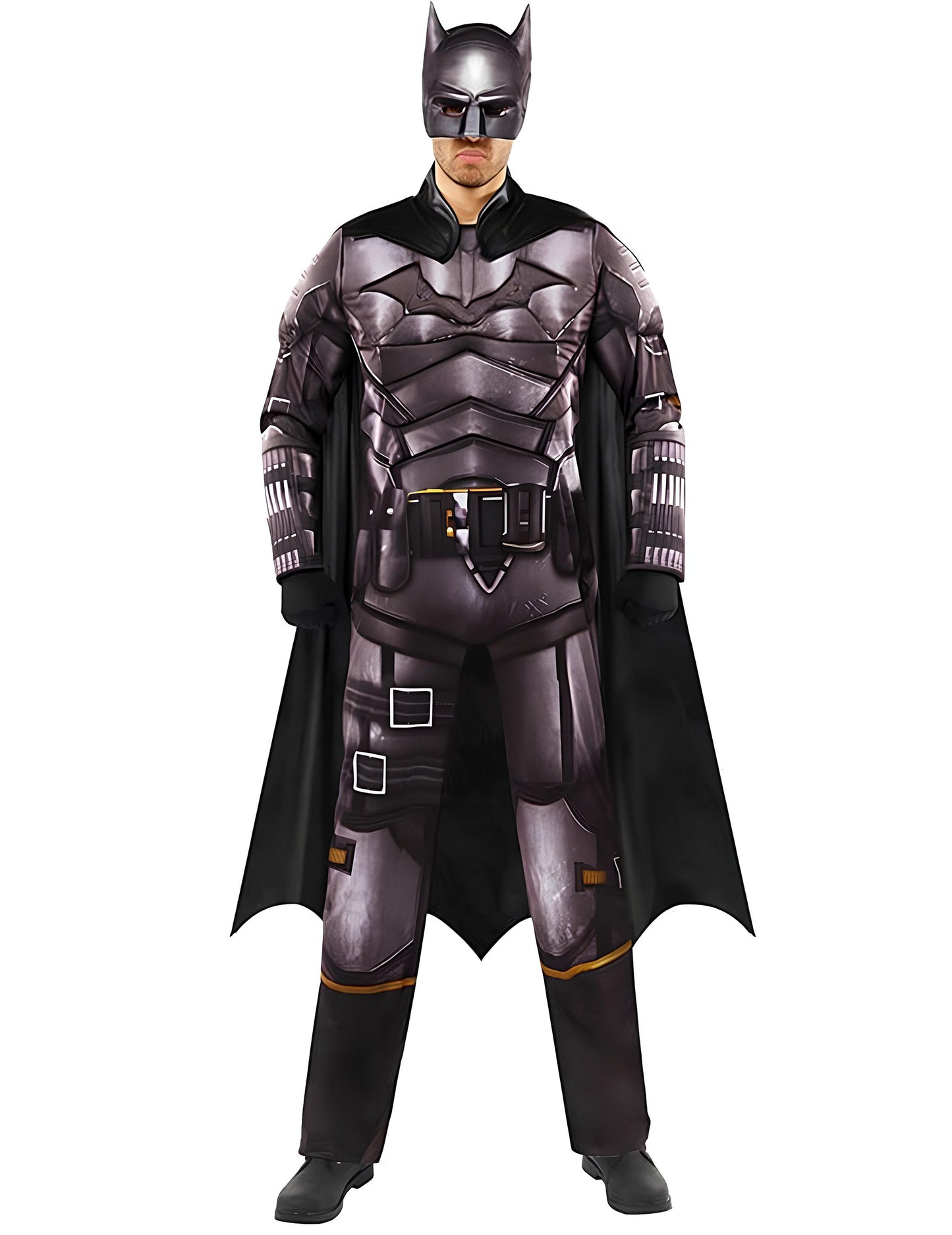 Luxusný kostým Batmana pre mužov
