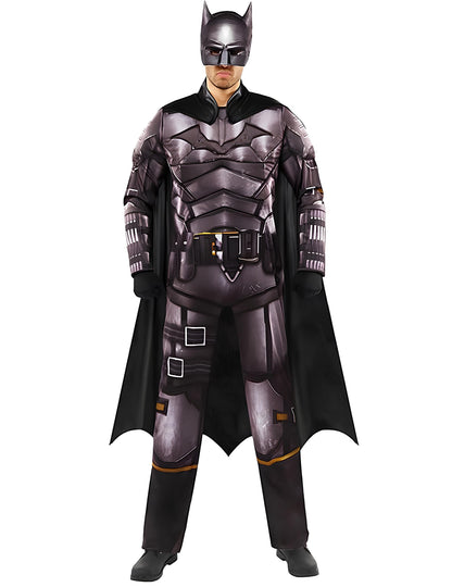 Luxusný kostým Batmana pre mužov
