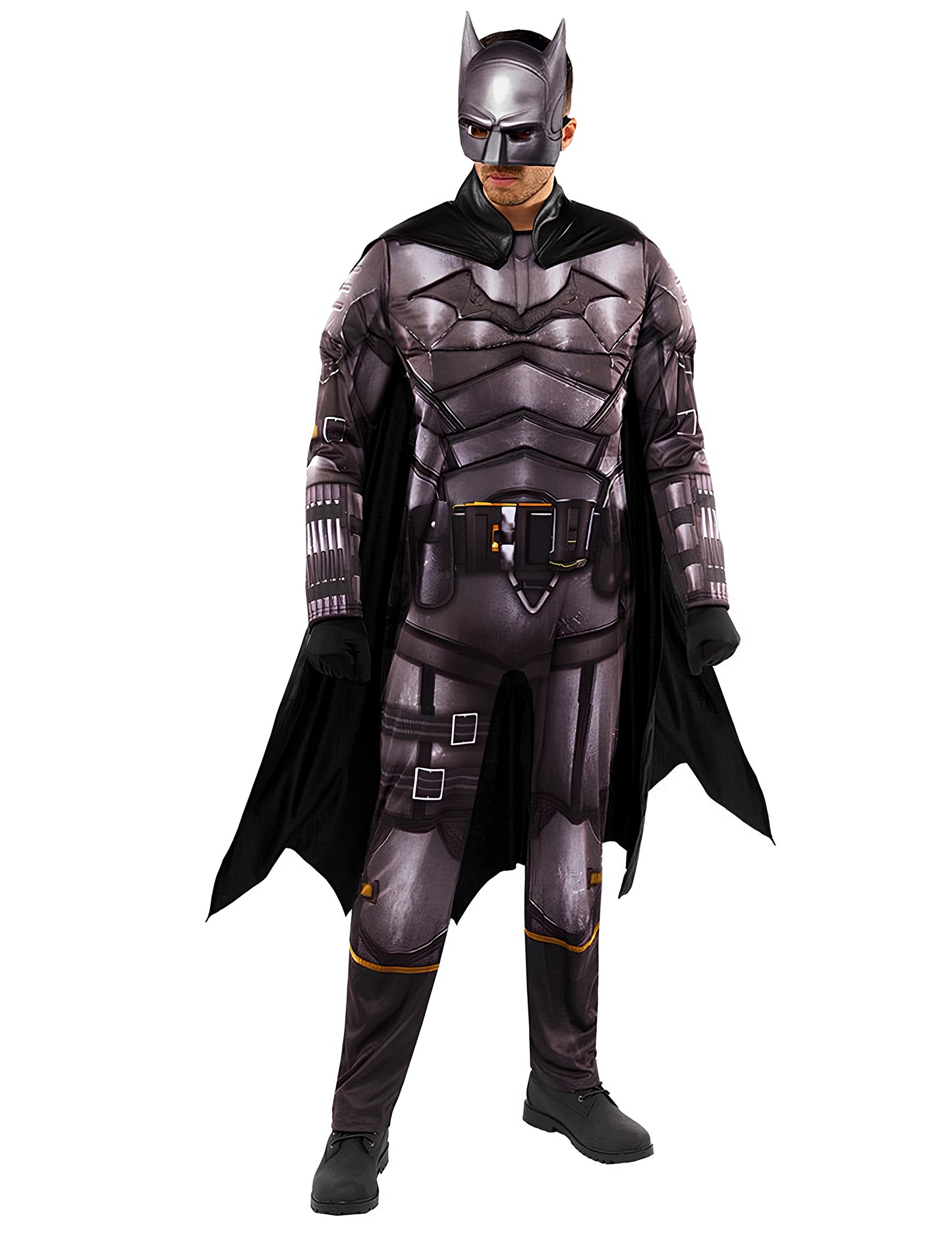 Luxusný Batman™ kostým pre mužov 