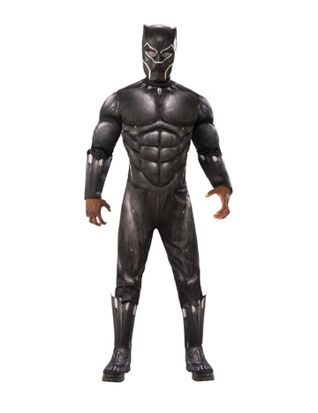 Luxusný kostým pre dospelých Avengers Avengers