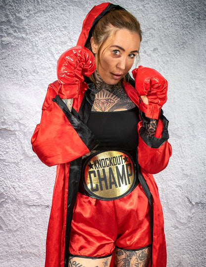 Luxusná luxusná žena