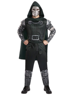 Kostýmy Black Panther pre dospelých