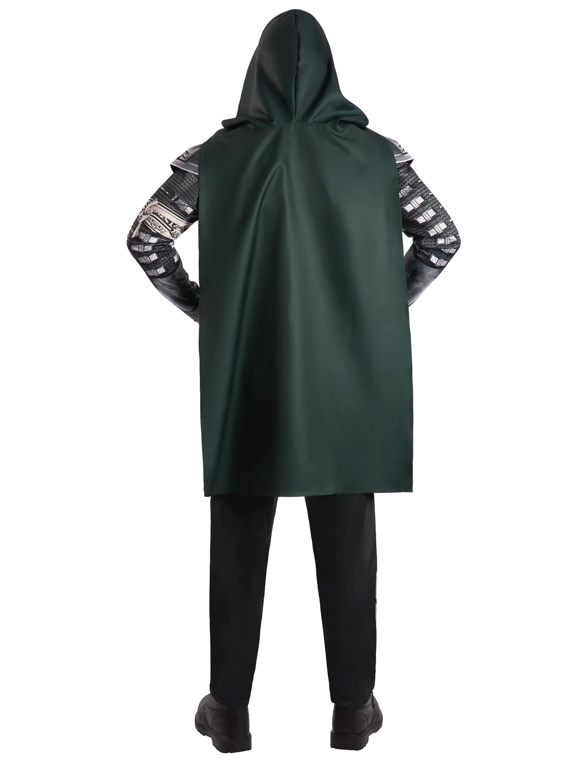 Luxusný kostým Doctor Doom Avengers Doomsday™ pre dospelých
