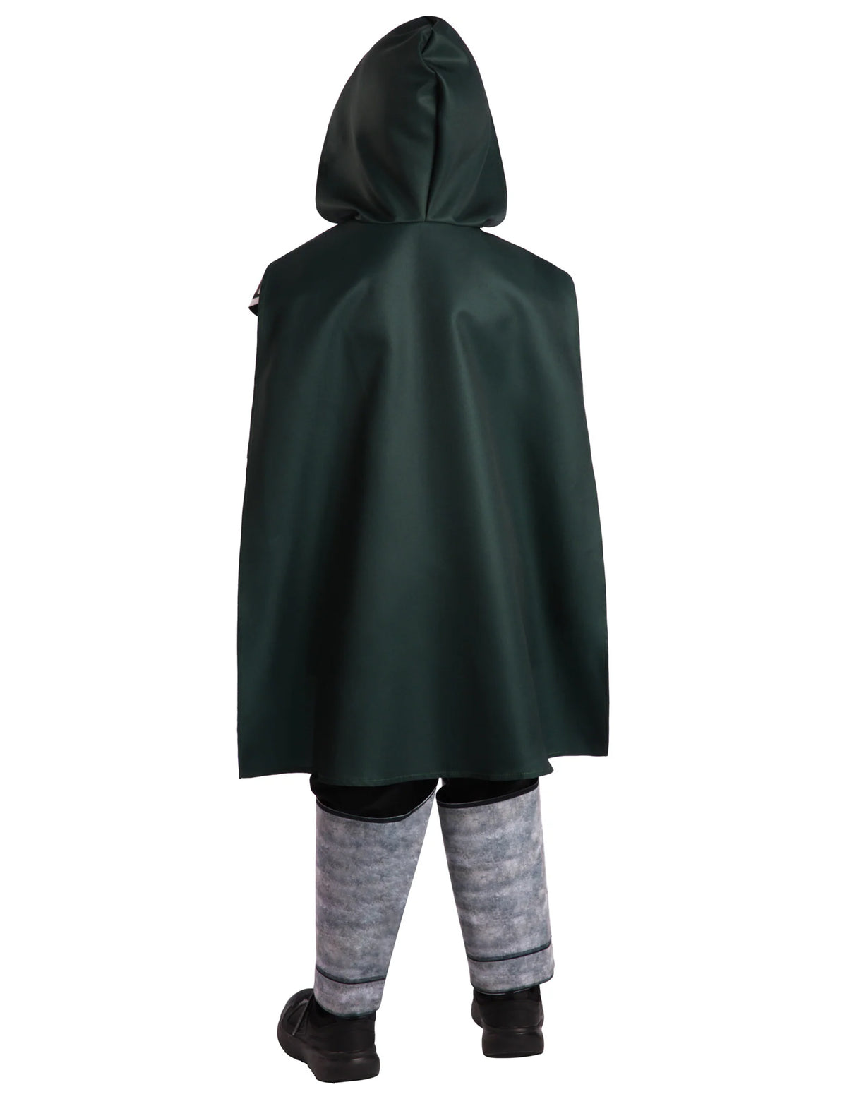 Luxusný kostým Doctor Doom Avengers Doomsday™ pre deti