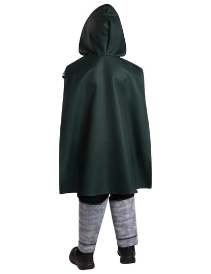 Luxusný kostým Doctor Doom Avengers Doomsday™ pre deti
