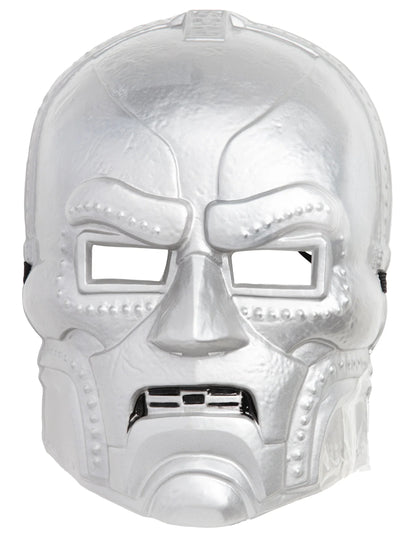 Luxusný kostým Doctor Doom Avengers Doomsday™ pre deti