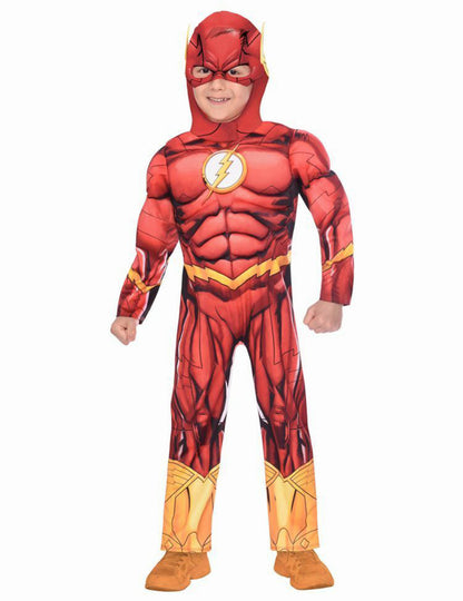 Luxusný detský kostým Flash™ 