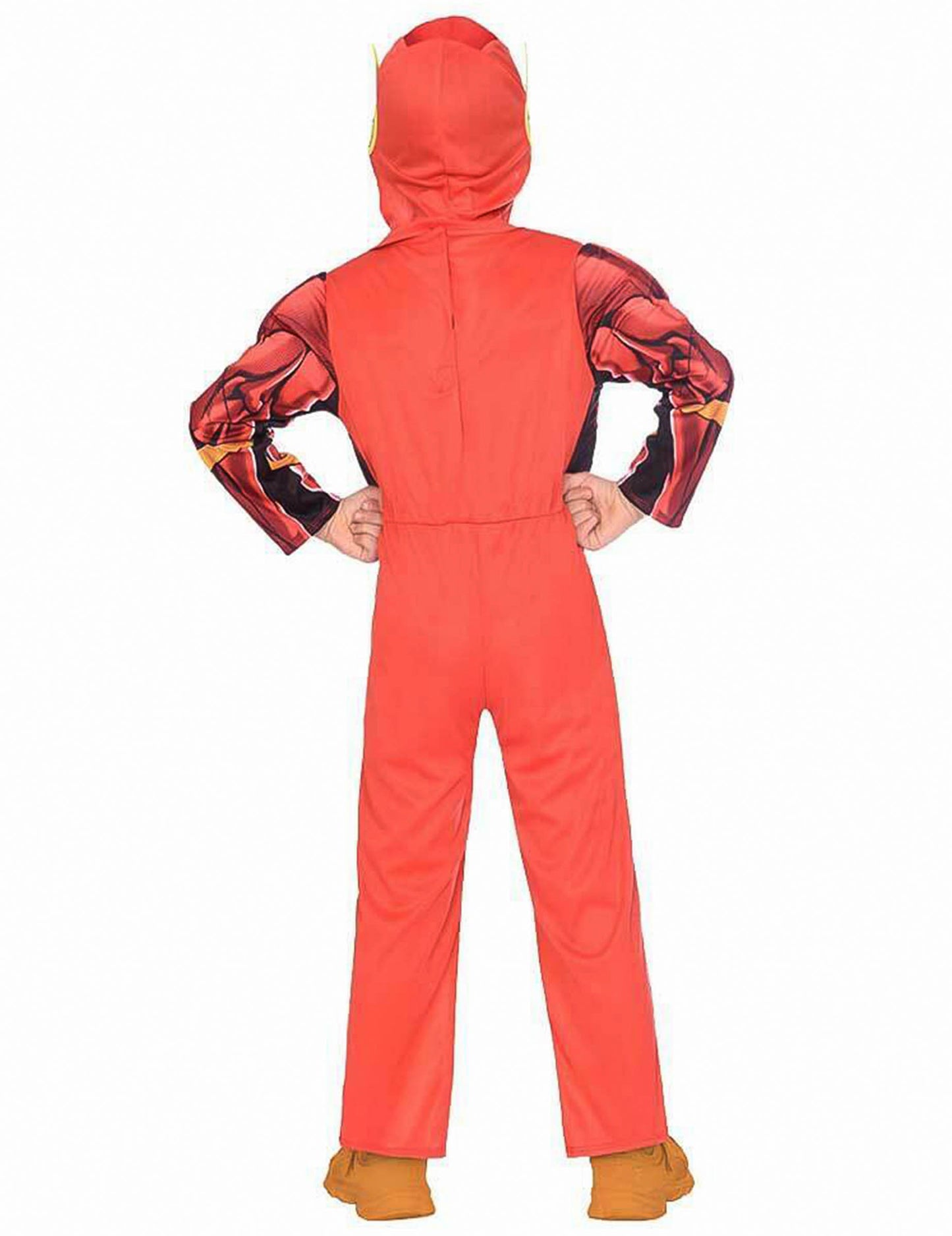 Luxusný detský kostým Flash™ 